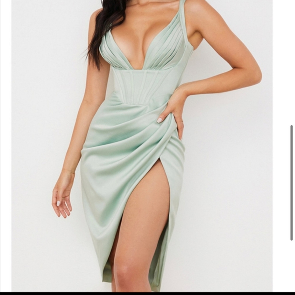 House of Cb Faye dress NWT